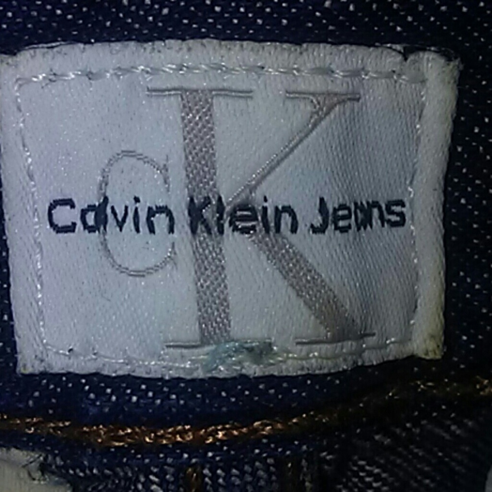 Calvin Klein Jeans - Picture 6 of 8